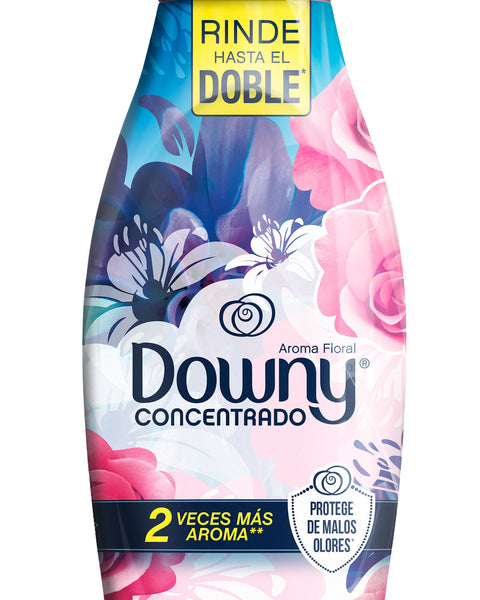 Suavizante downy 700ml#color_000-floral