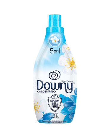 Downy suavizante concentrado líquido 1400ml#color_brisa-fresca