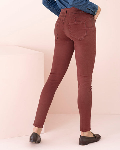 Magic jean levanta cola silueta skinny#color_221-terracota