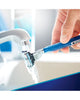 Maquina de afeitar mach3 aquagrip base#color_mach3-base