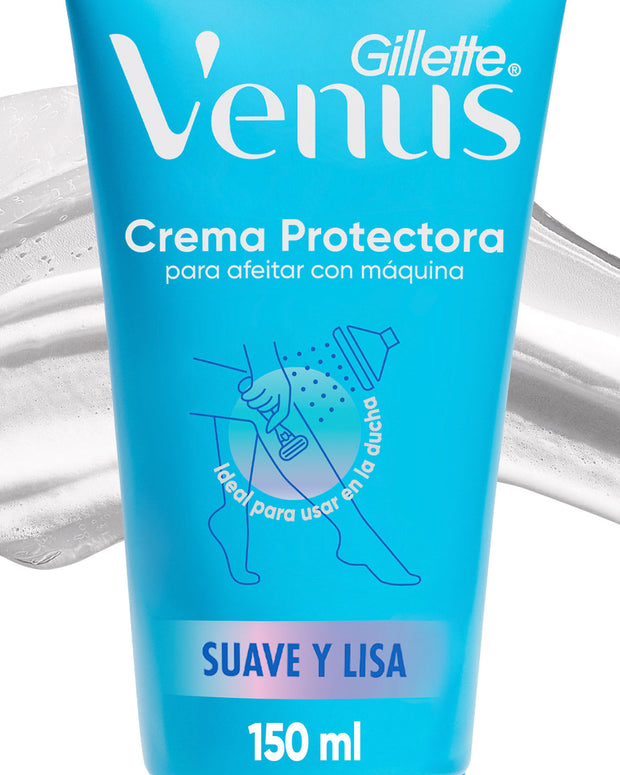 Venus super shave cream 150 ml#color_venus-cream