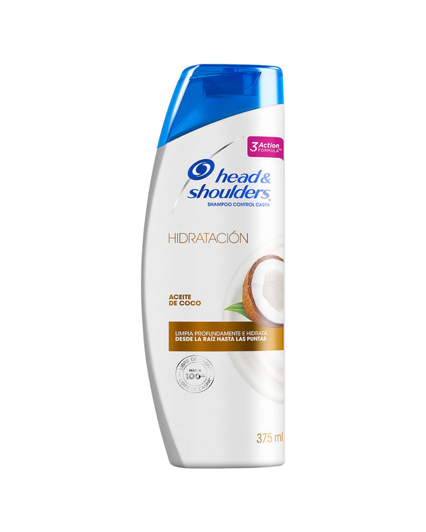 Shampoo h&s coco 375ml#color_coco