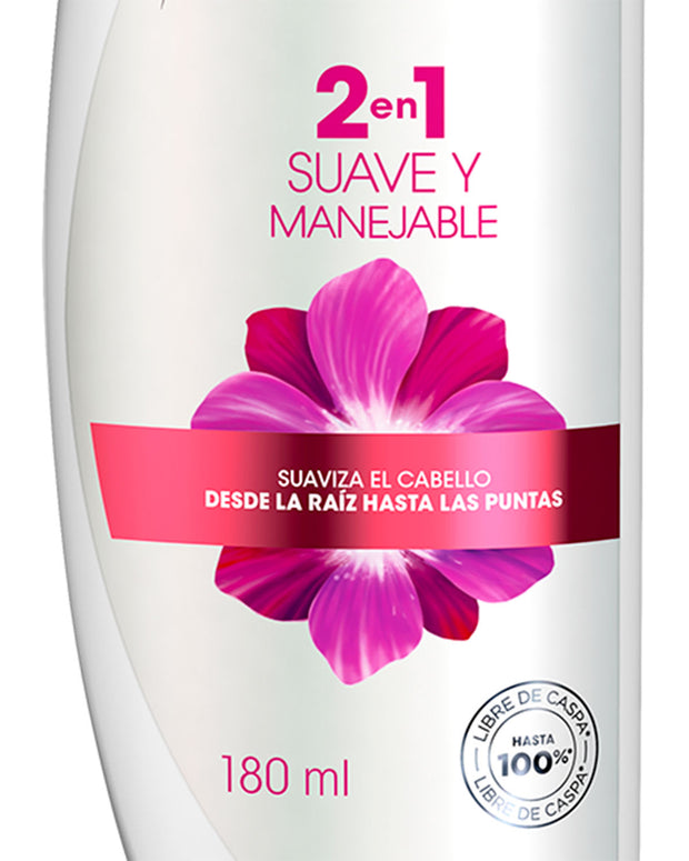 Shampoo h&s suave y manejable#color_suave-y-manejable
