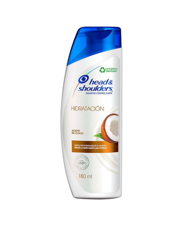 Shampoo h&s coco 180ml#color_coco