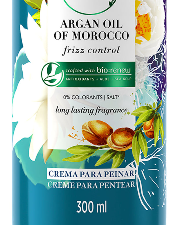 Crema para peinar int herbal essences argan oil#color_argan-oil
