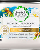 Tratamiento intensivo herbal essences argan oil