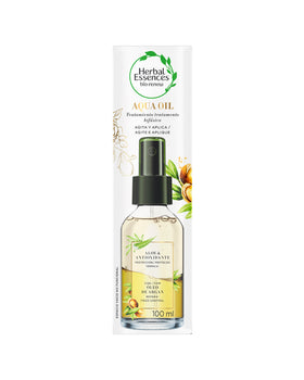 Acqua oil herbal essences argan 100ml#color_argan