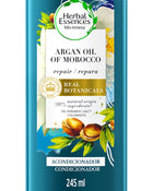 Acondicionador herbal essences argan oil 245ml
