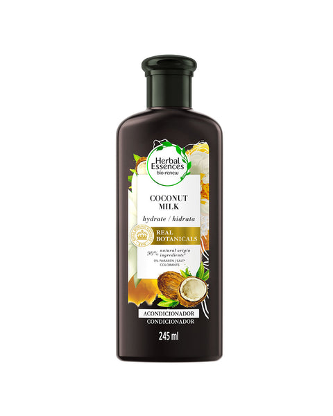 Acondicionador herbal essences coconut milk 245ml#color_coco