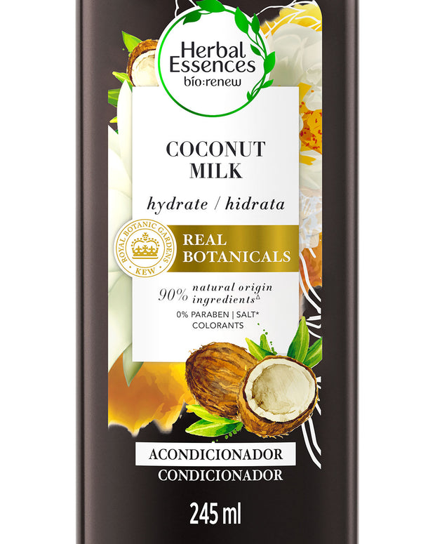 Acondicionador herbal essences coconut milk 245ml#color_coco