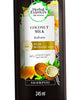 Shampoo herbal essences coconut milk 245ml#color_coco