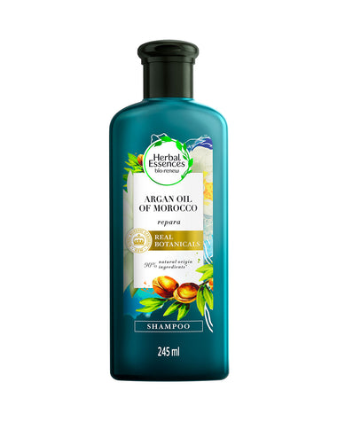 Shampoo herbal essences argan oil 245ml#color_argan