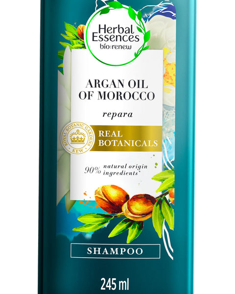 Shampoo herbal essences argan oil 245ml#color_argan