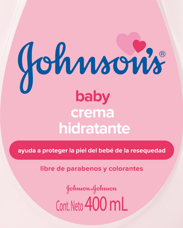 Crema líquida original johnson's baby#color_sin-color