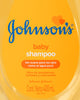 Shampoo original johnson's baby#color_sin-color