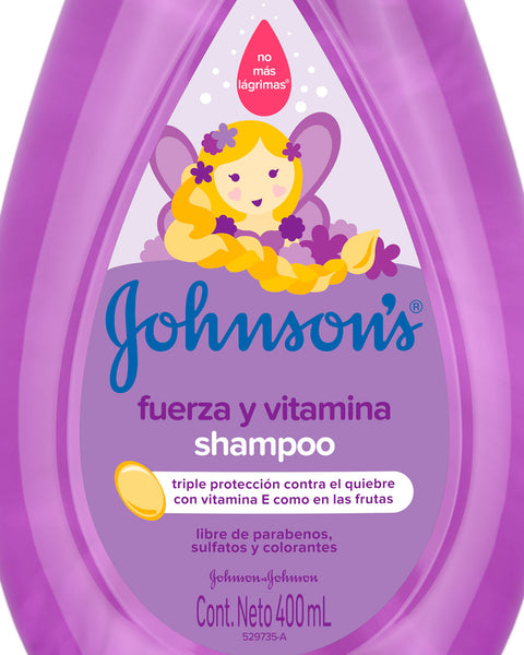 Shampoo fuerza y vitamina#color_vitaminas