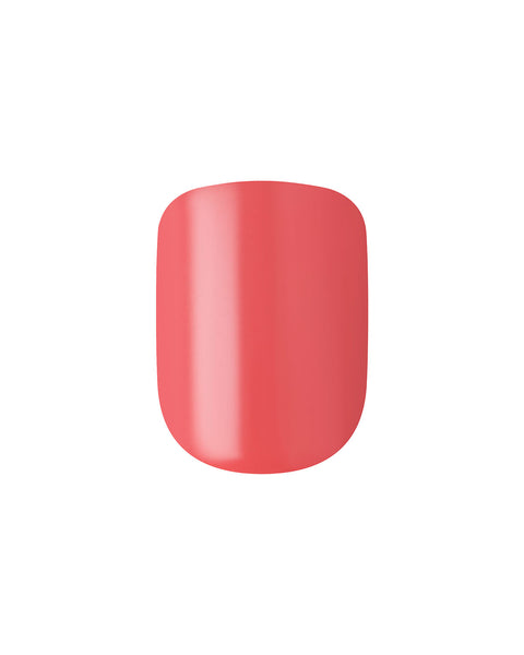 Uñas postizas kiss impress color#color_310-rosa-empolvado