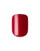 Uñas postizas kiss impress color#color_349-rojo-vino