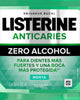 Listerine anticaries zero#color_sin-color
