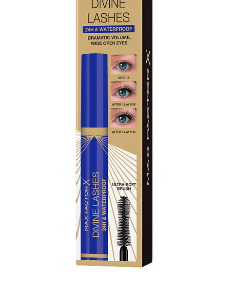 Max factor máscara de pestañas divine lashes wp#color_black