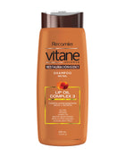 Shampoo restauración 6 en 1 vitane