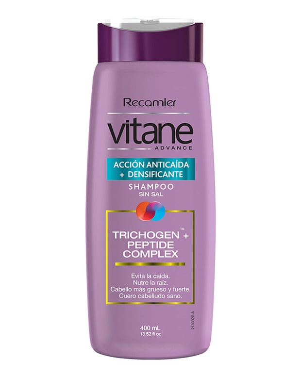 Shampoo control caída vitane#color_sin-sal