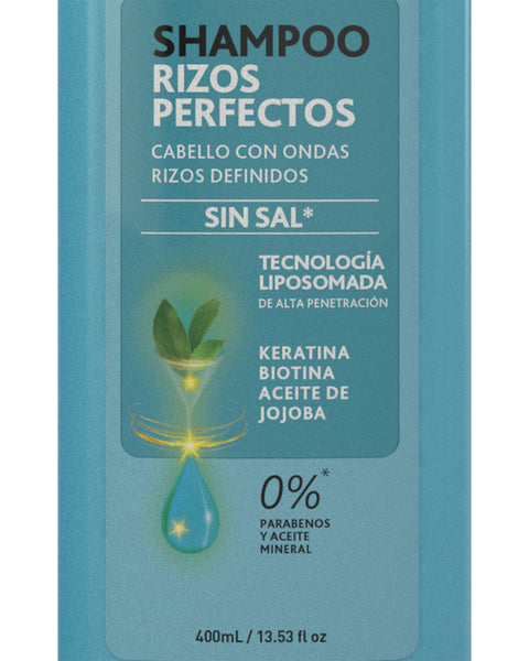 Shampoo rizos perfectos vitane#color_celeste