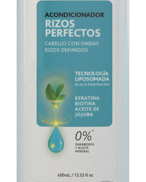 Acondicionador rizos perfectos vitane#color_blanco