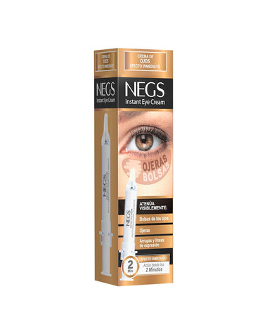 Negs crema ojos x 6ml#color_ojos