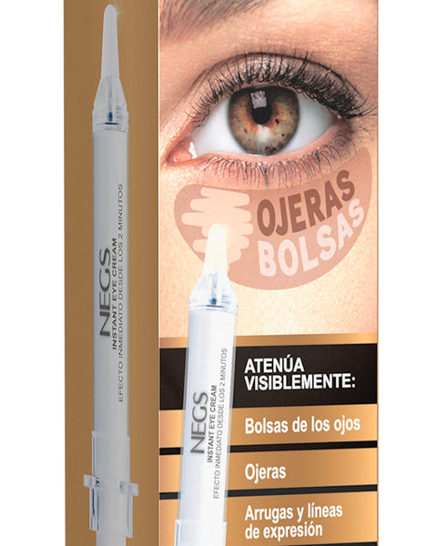 Negs crema ojos x 6ml#color_ojos