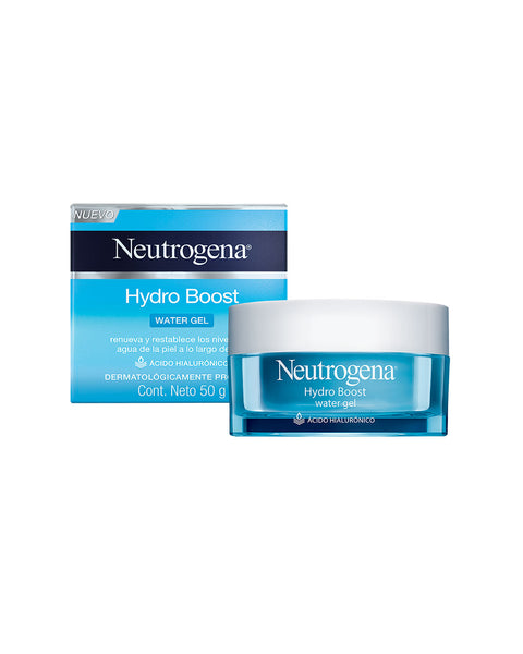 Hidratante facial en gel hydro boost#color_sin-color