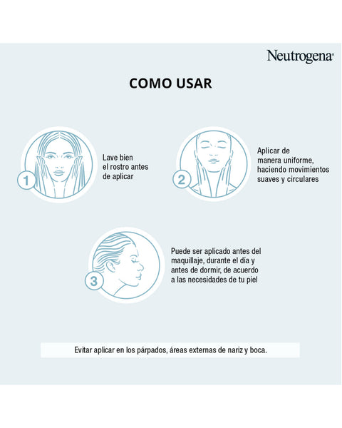 Hidratante facial en gel hydro boost#color_sin-color