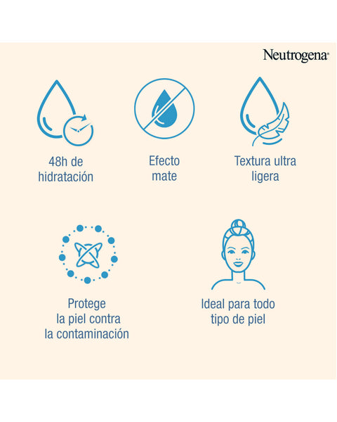 Hidratante facial en gel hydro boost#color_sin-color