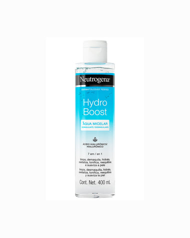 Agua micelar hydro boost#color_micelar