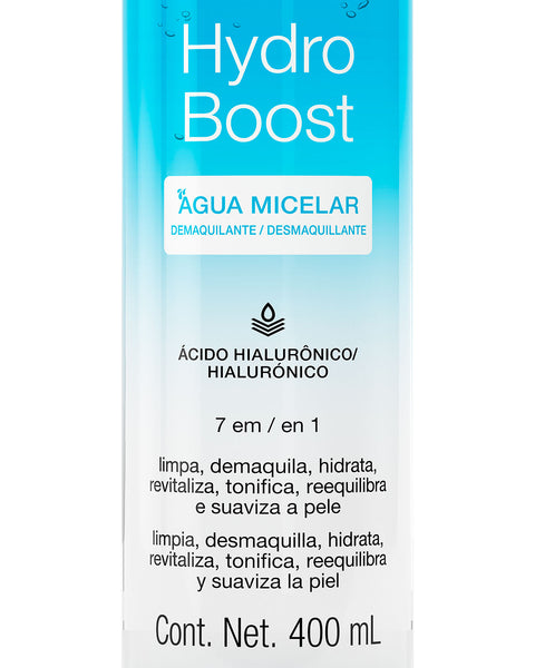 Agua micelar hydro boost#color_micelar