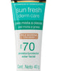Neutrogena sun fresh piel grasa fps 70#color_002-medio