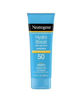 Protector solar corporal y facial neutrogena® hydroboost® fps 50 88 ml#color_sunscreen