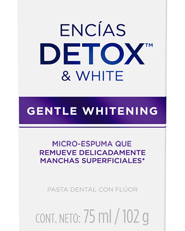 Pasta oral-b super premium detox gentle whitening#color_gentle-whitening