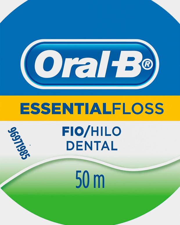 Hilo dental oral-b essential floss 50m#color_essential