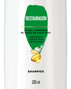 Shampoo pantene restauración 200ml