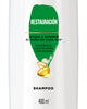 Shampoo pantene restauración 400 ml#color_restauracion