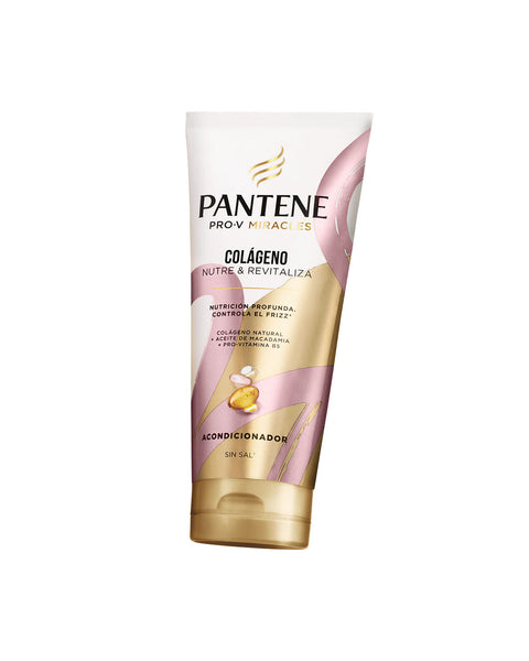 Acondicionador pantene colágeno 250ml#color_col-geno