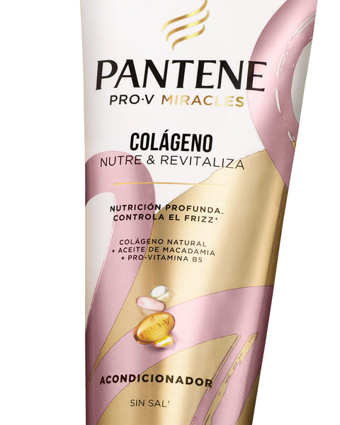 Acondicionador pantene colágeno 250ml#color_col-geno