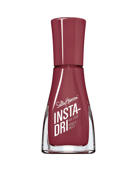 Esmalte de uñas insta dri sally hansen#color_007-expresso