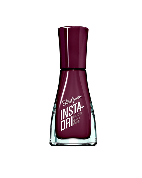 Esmalte de uñas insta dri sally hansen#color_019-slick-slate